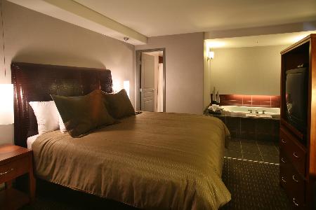 Sandman Hotel Calgary West 02